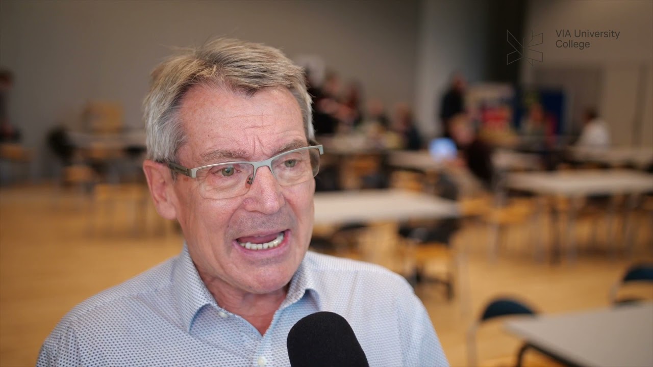 Bent Madsen om relationsarbejde
