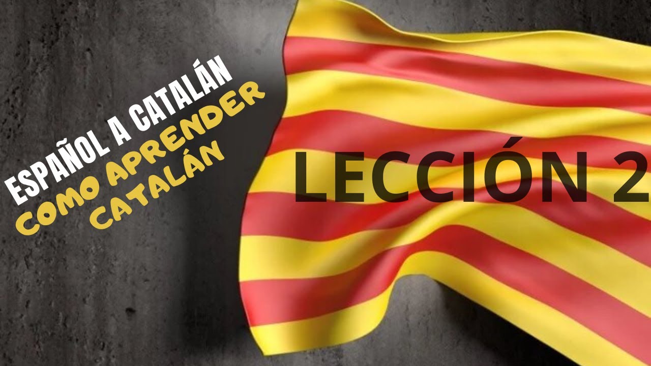 Como aprender Catalán online y gratis, Aprender catalán Lección 2: Por favor y Gracias