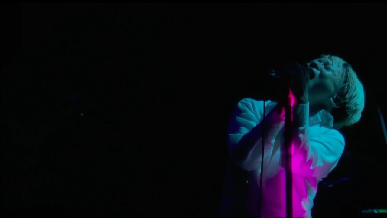 sukekiyo - piano & vocal session [eng sub] LIVE HD