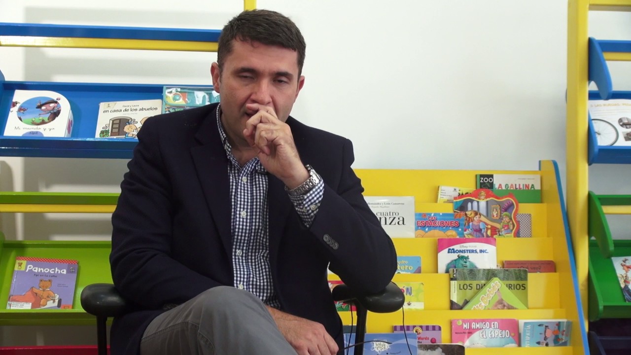 Etapas o niveles de lectura en los niños y niñas