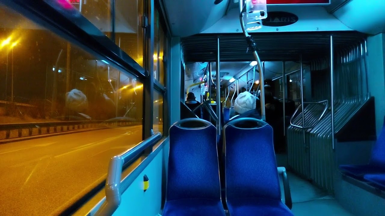 Solaris Urbino 18 III #8229 [🚍148] MZA Warszawa