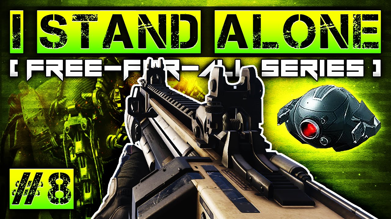 BEST FFA Scorestreak! - 