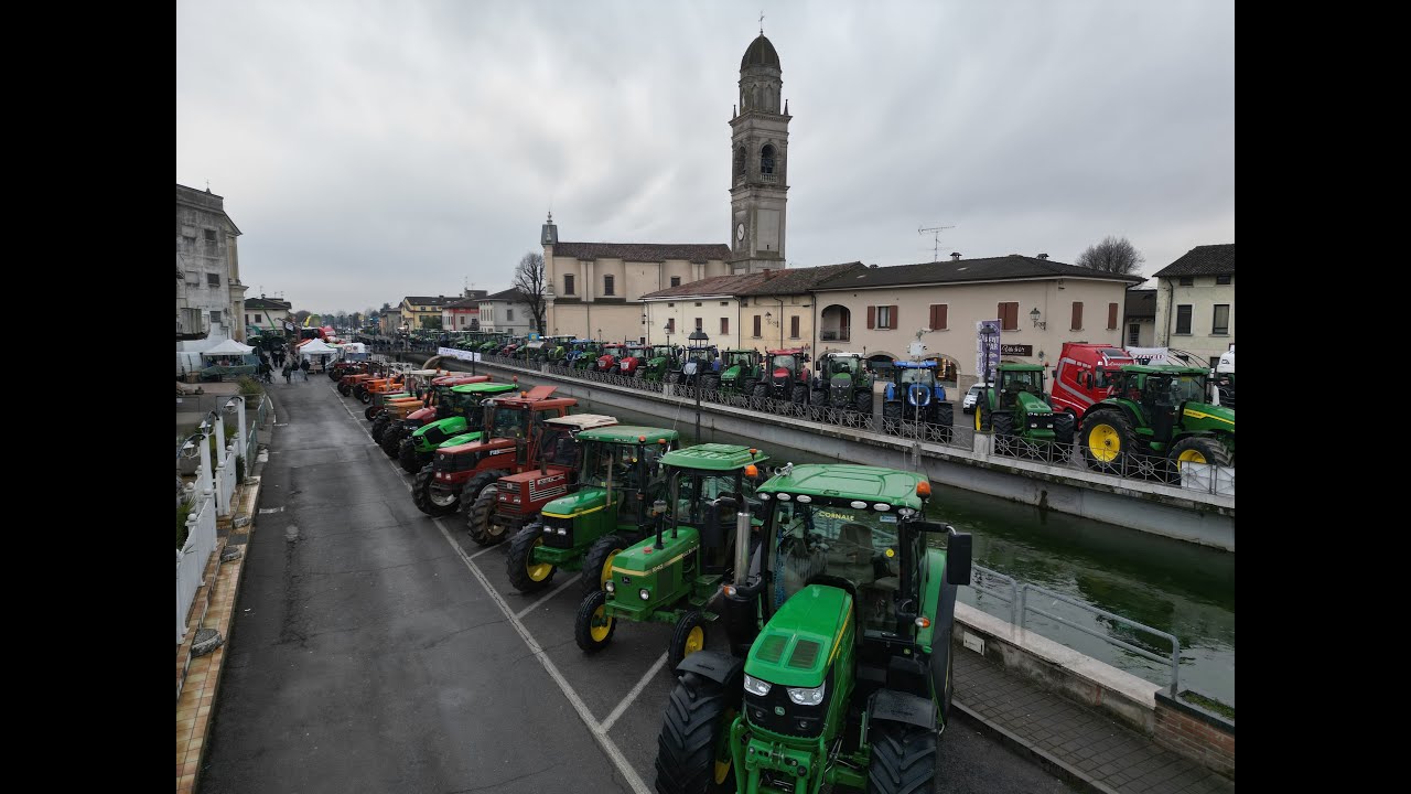 2^ Sagra di Sant'Antonio ISORELLA 2025