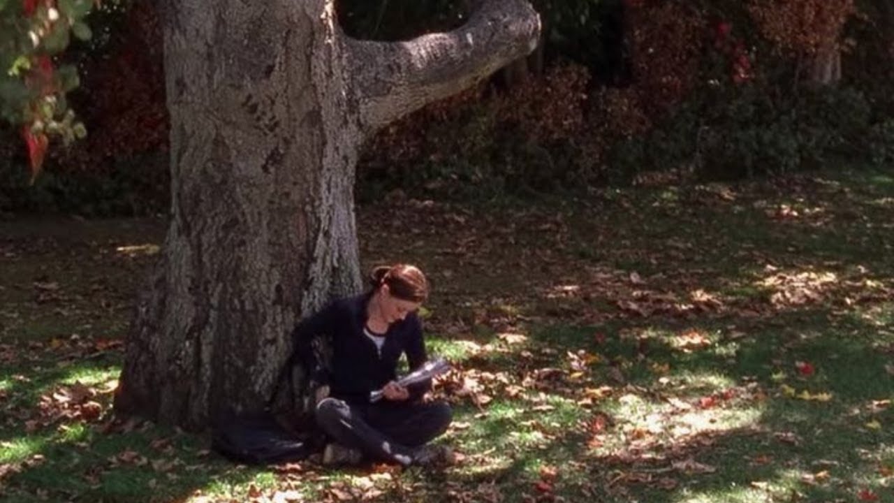 a Gilmore girls inspired fall playlist 🍂🍁