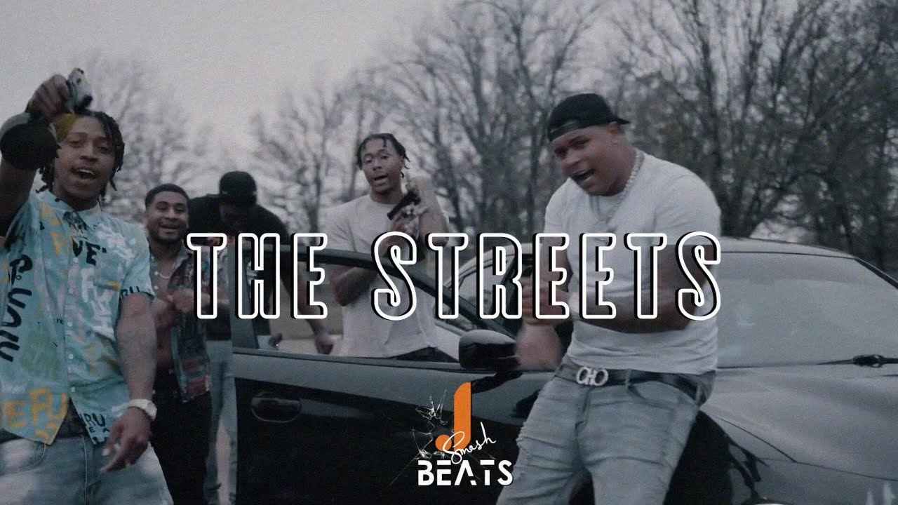 [FREE] BigWalkDog Type Beat 2024 - 