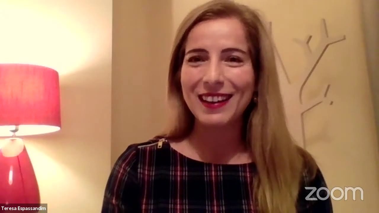 Saúde psicológica nos locais de trabalho (webinar)