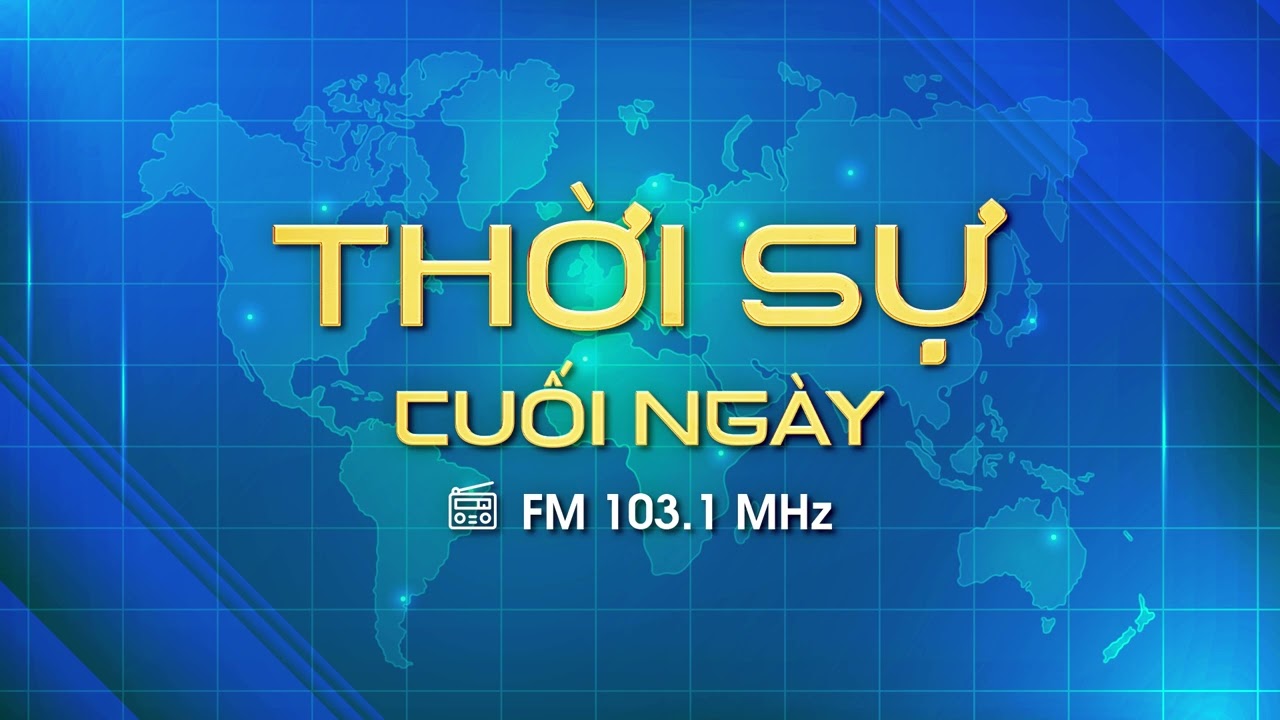 Thời sự cuối ngày 14/02/2026