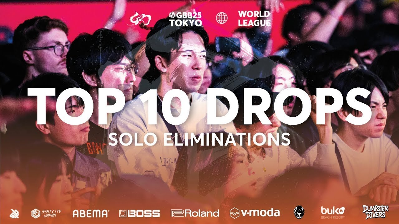 LE MEILLEUR CLASSEMENT !! TOP 10 DROPS 2025 !!