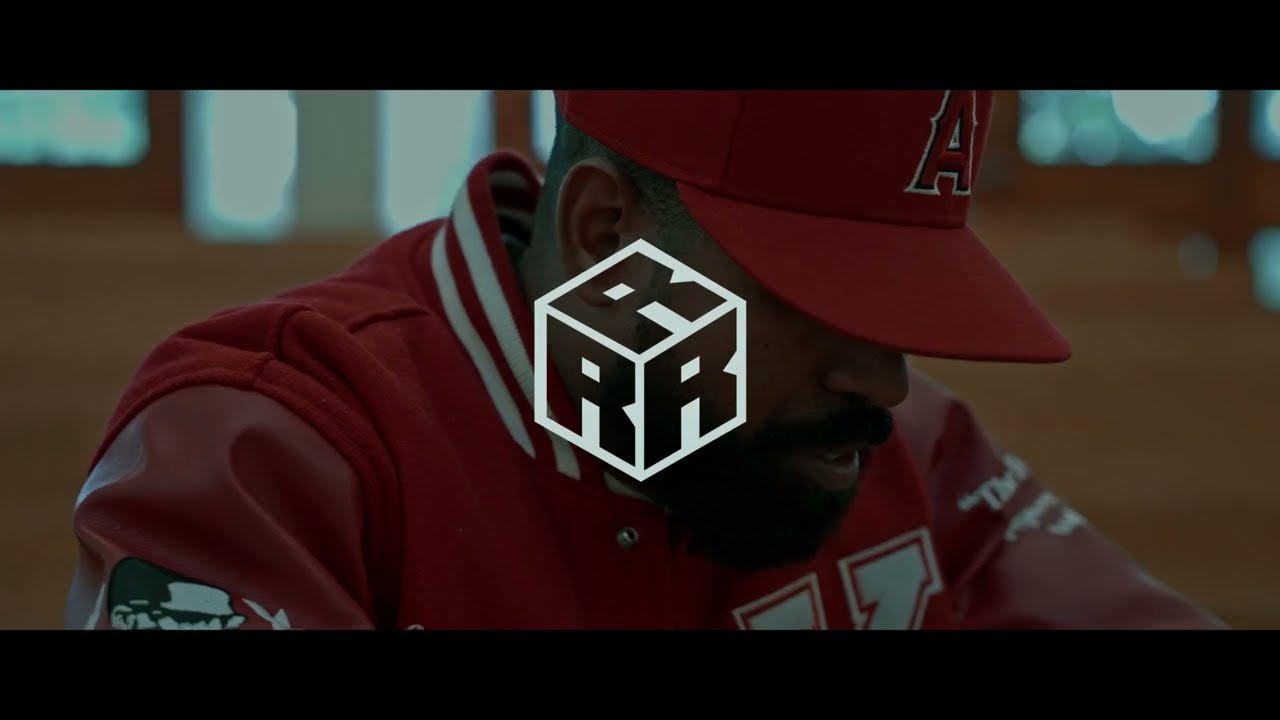 Romy Ram - RRR (1 & 3)