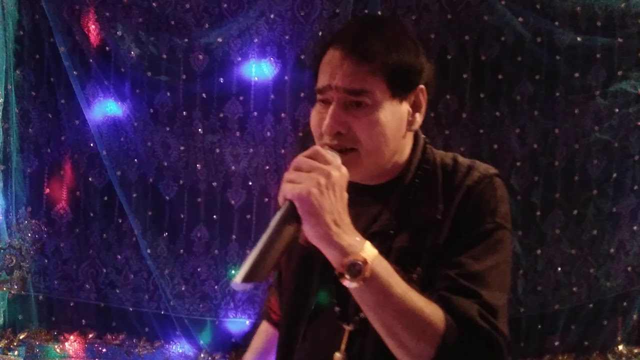 PYAR HUMARA- SANJIT SINGS LATE MOHD AZIZ SAAB
