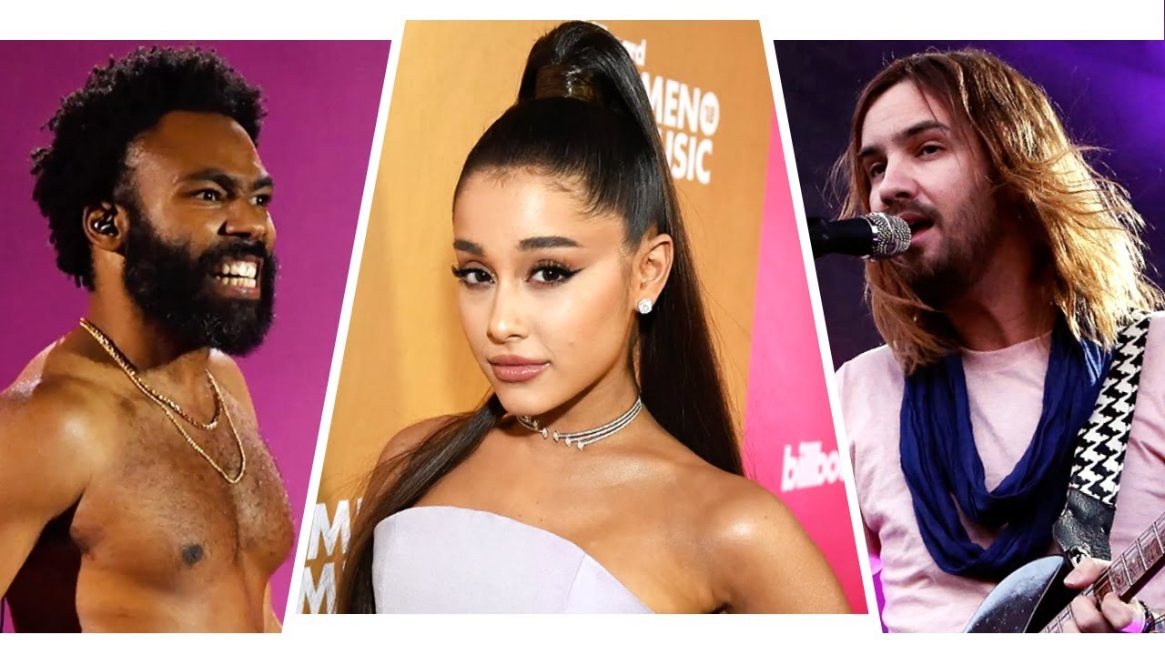 Coachella 2019 Lineup: Childish Gambino, Ariana Grande, Tame Impala