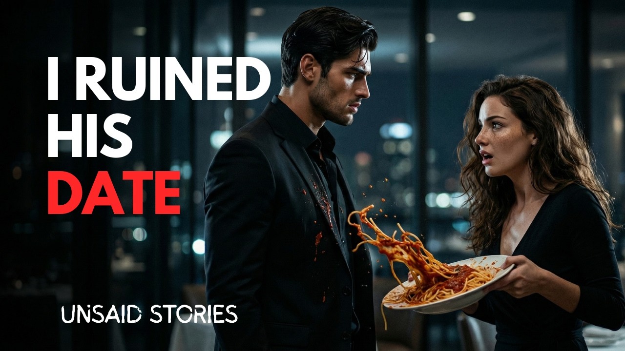 I Ruined My Boss's Date on Purpose | He Found Out and Did THIS