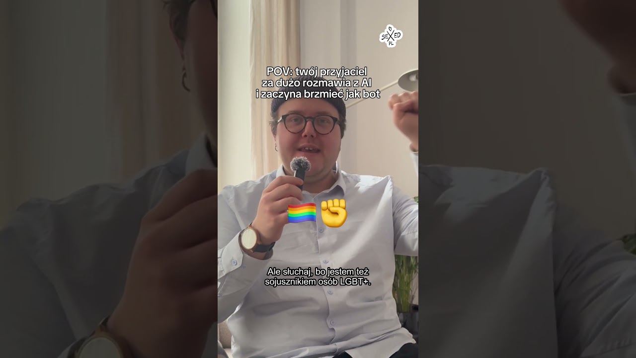 Tw&oacute;j przyjaciel bot