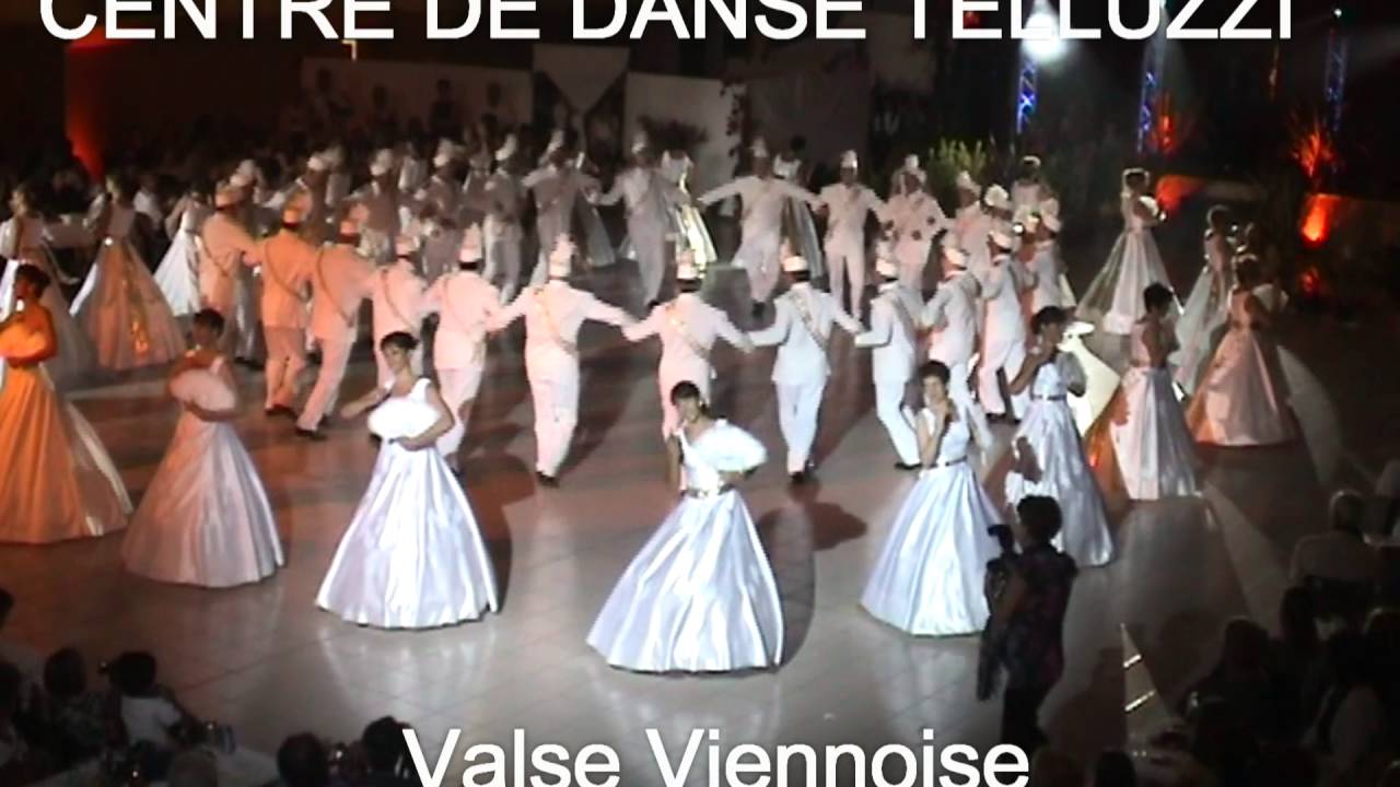 Valse Viennoise