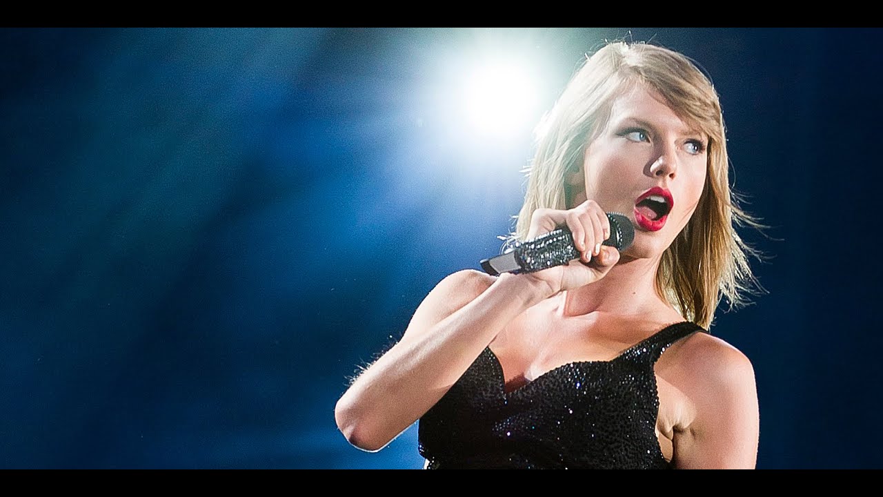 Taylor Swift LIVE  |  Hamburg  24,2024  |  GERMAN