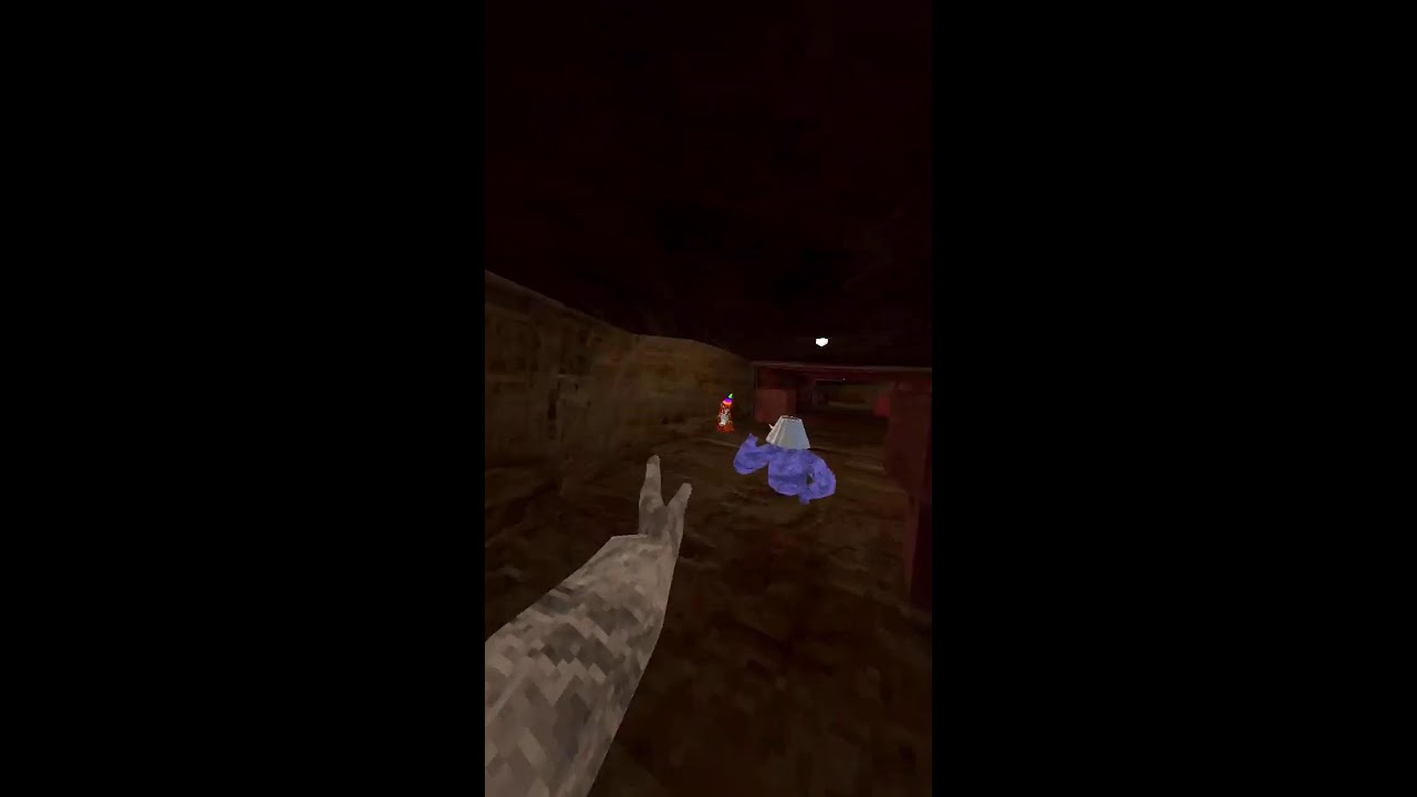 Astroid_VR Live Stream