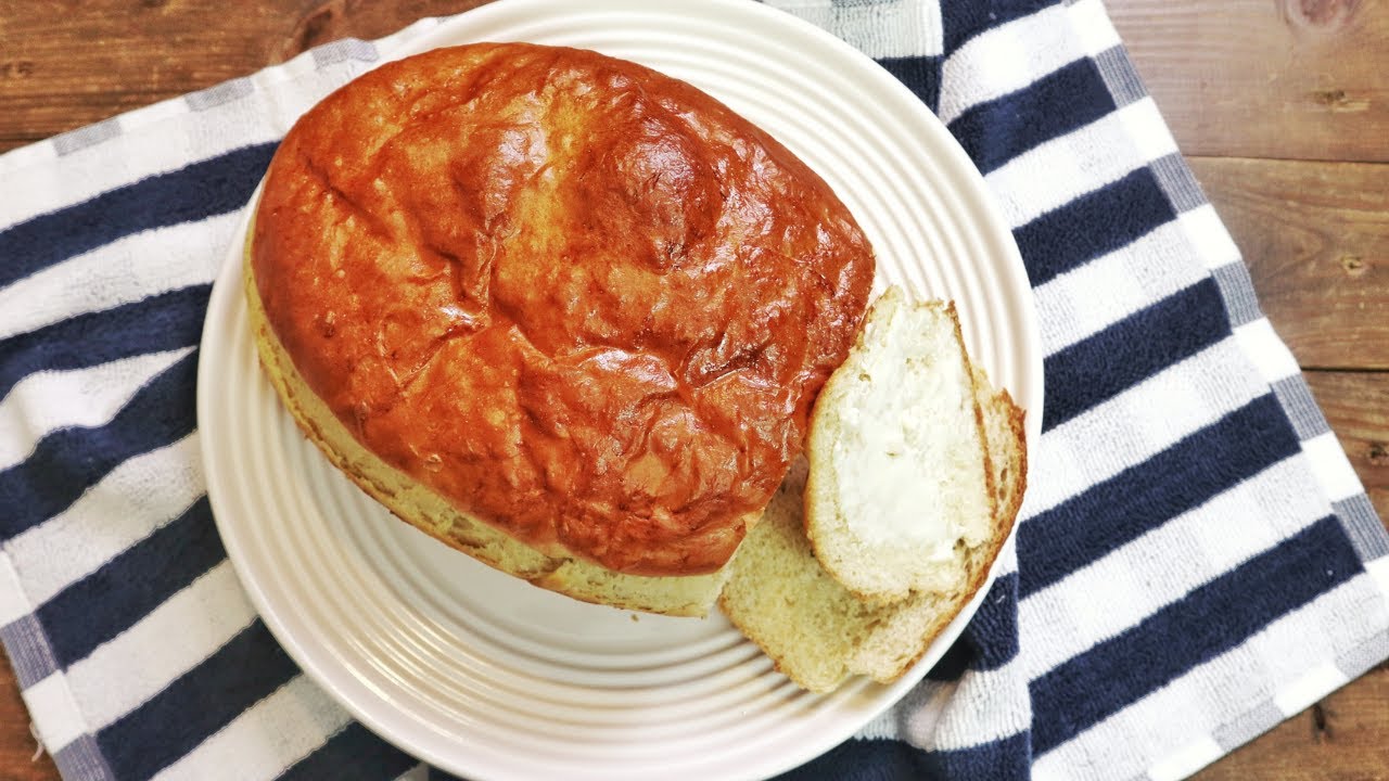 SOFT HONEY WHITE SANDWICH BREAD//RECIPE