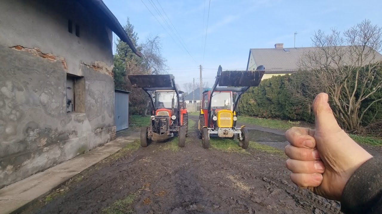 Po nocy przychodzi dzień a po burzy słońce/ Wesoły nam dzień dziś nastał