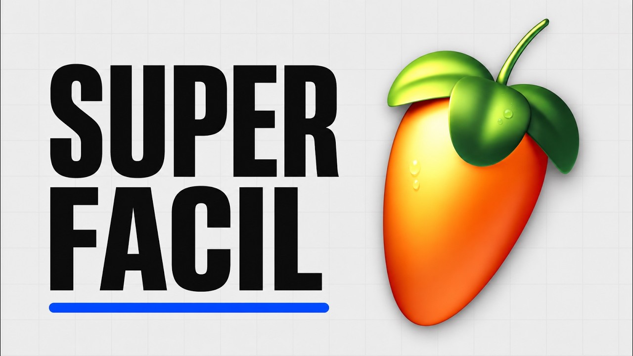 Cómo usar FL Studio desde cero para principiantes