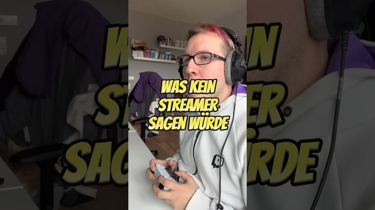 0 Zuschauer&hellip; #unterhaltung #twitchstreamer #twitch #comedy #memes #live #zuschauer
