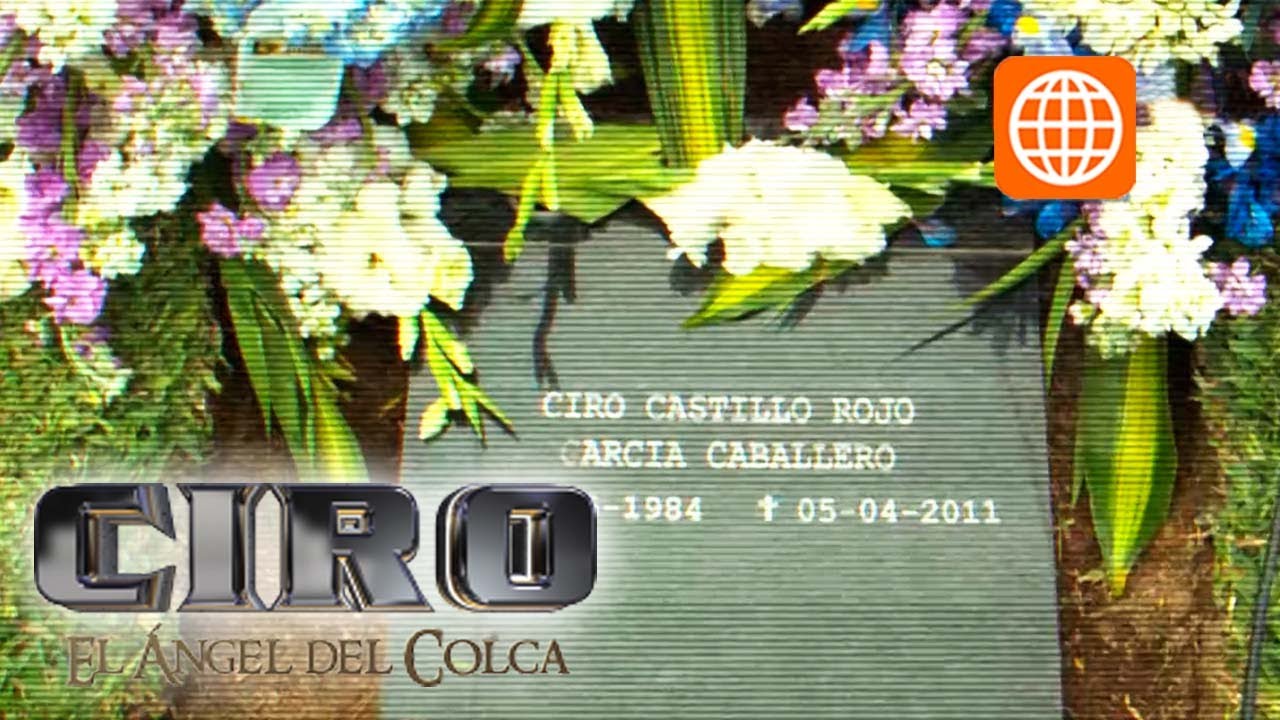 Ciro, el ángel del Colca - Temporada 1 - Parte 3/5 - Capítulo 37