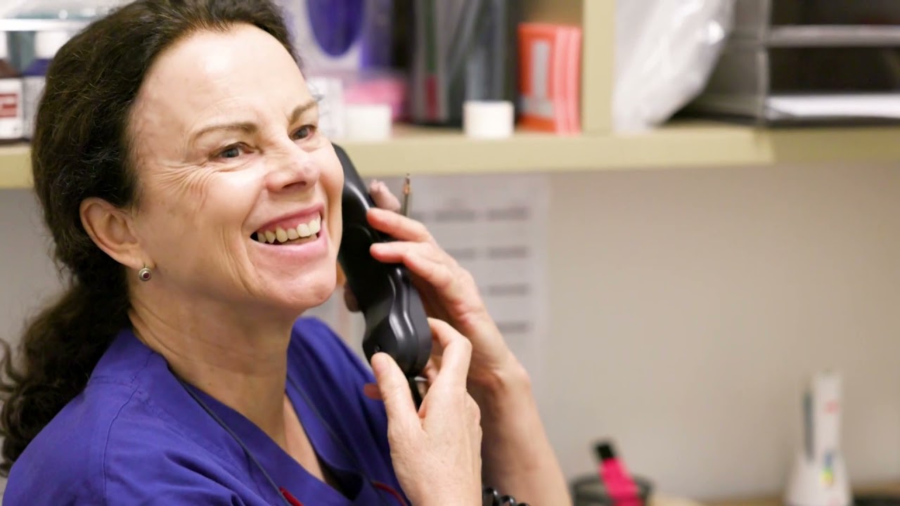 Sunshine Coast University Private Hospital - Overview Showcase