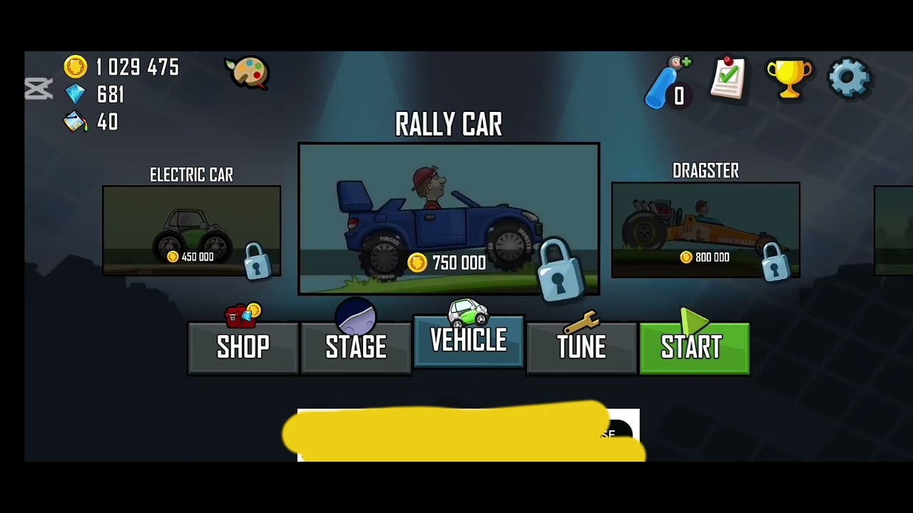 playing hcr 1