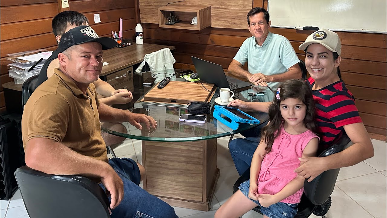 Expandindo nosso conhecimento sobre fruticultura em uma visita t&eacute;cnica &agrave; Frucaf&eacute;