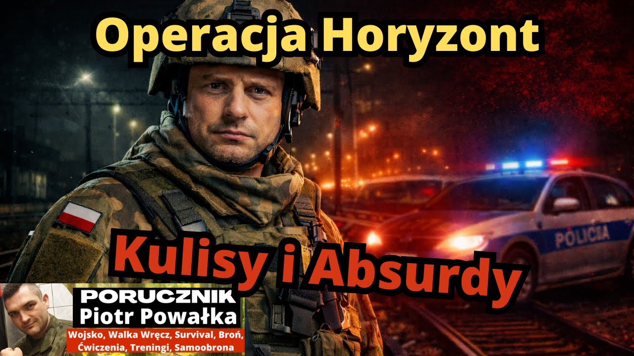 Patrole Czy Teatr Pod Zdjęcia? Szokujący Mail Od Żołnierza WOT [Oszukali Ich Na Dodatkach]
