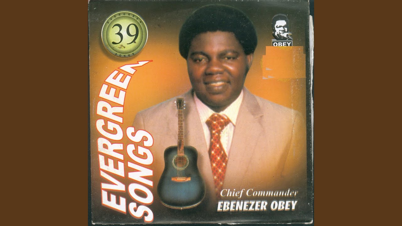Orisirisi Ore