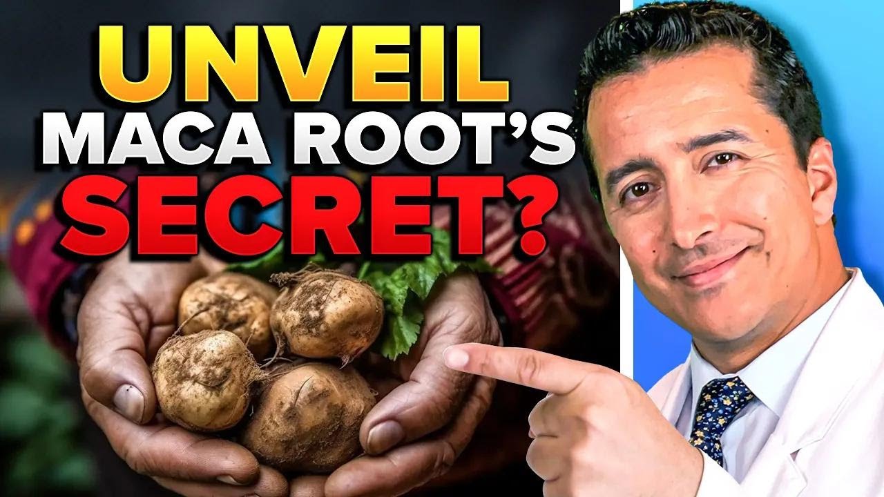 ONE AND ONLY Root Vegetable Diabetics Must Try To Feel 20 Years Younger!