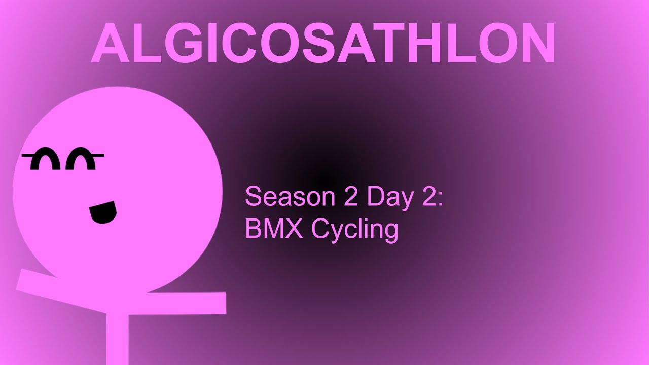 Algicosathlon S2 Day 2
