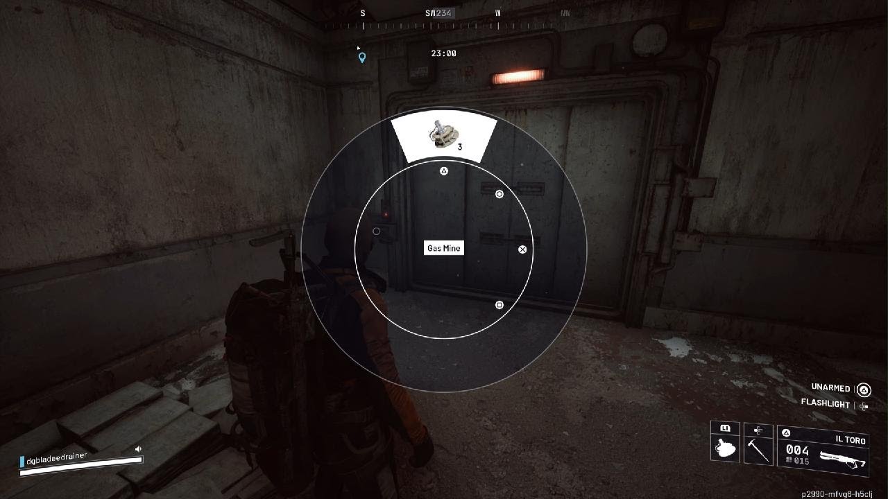 Arc Raiders Door Glitch (super easy)