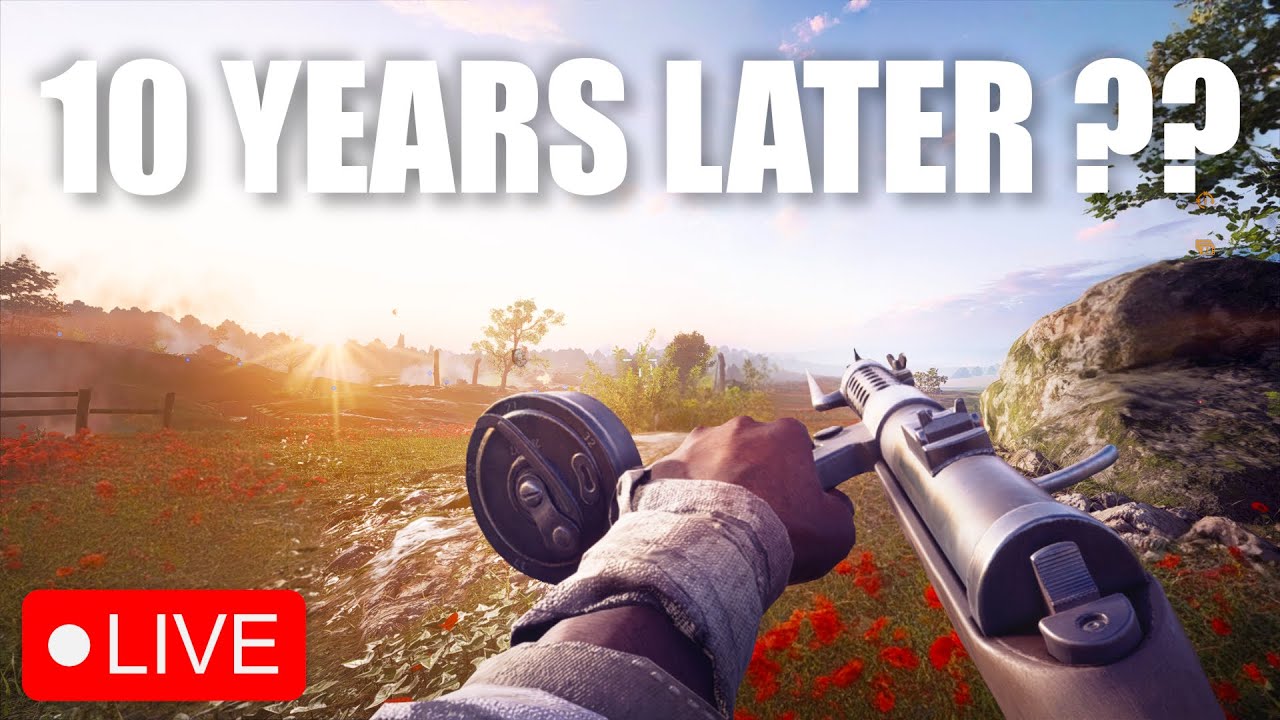 Is Battlefield 1 stll Good ?? | Indian Gaming | Let’s Hit 100 Subscribers today !!!