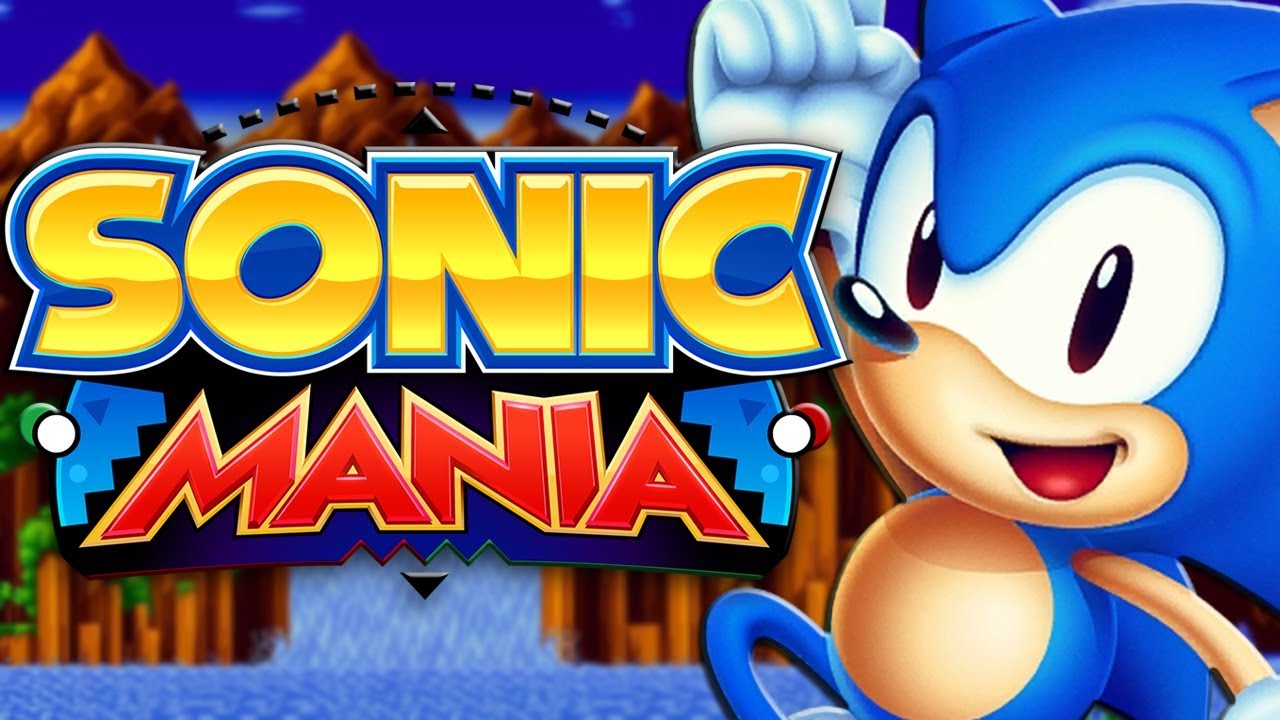 Sonic Mania Retrospective
