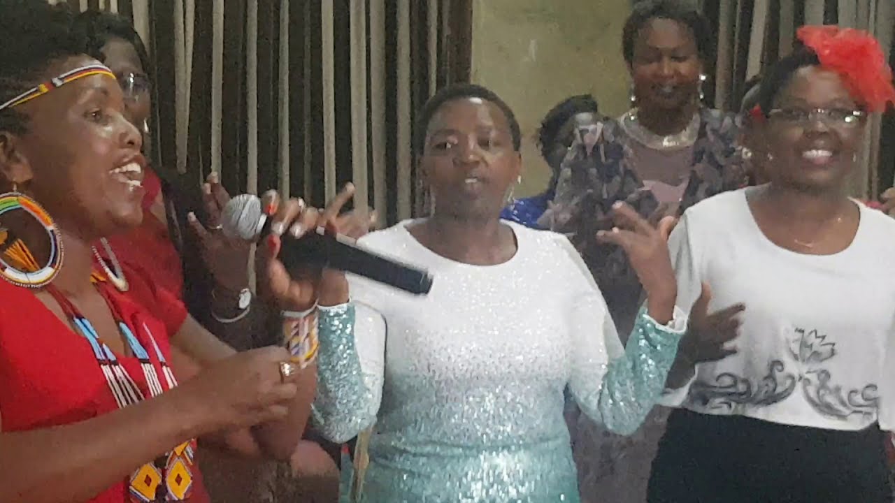 MUM CHEROP-WESTON HOTEL AND RECHO RUTO