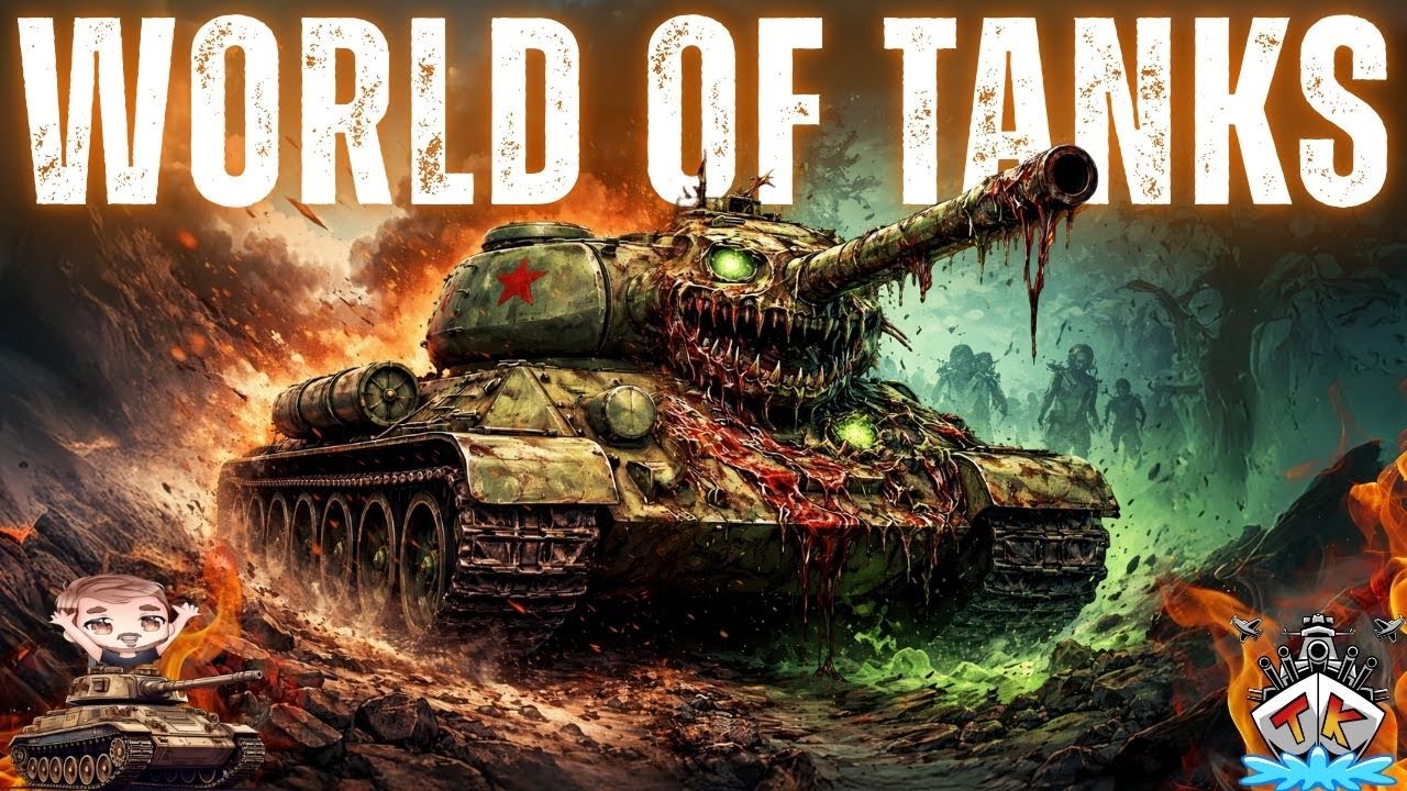 Von GODMODE zu NICHTS in Sekunden 😱🔥 | ⚔️ World of Tanks ⚔️ | Folge 73