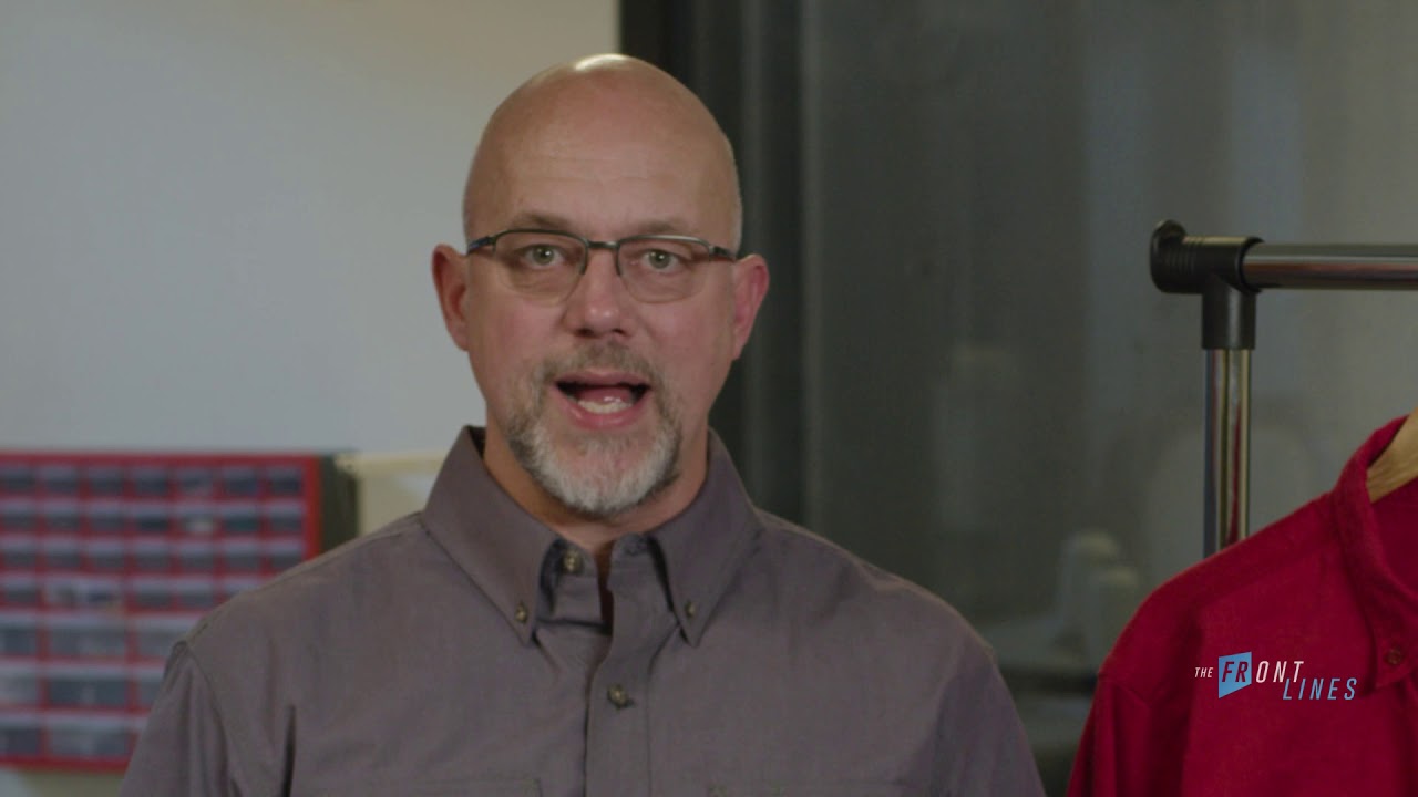 Benefits of Solution-Dyed Fiber vs. Piece-Dyed Fiber | GlenGuard