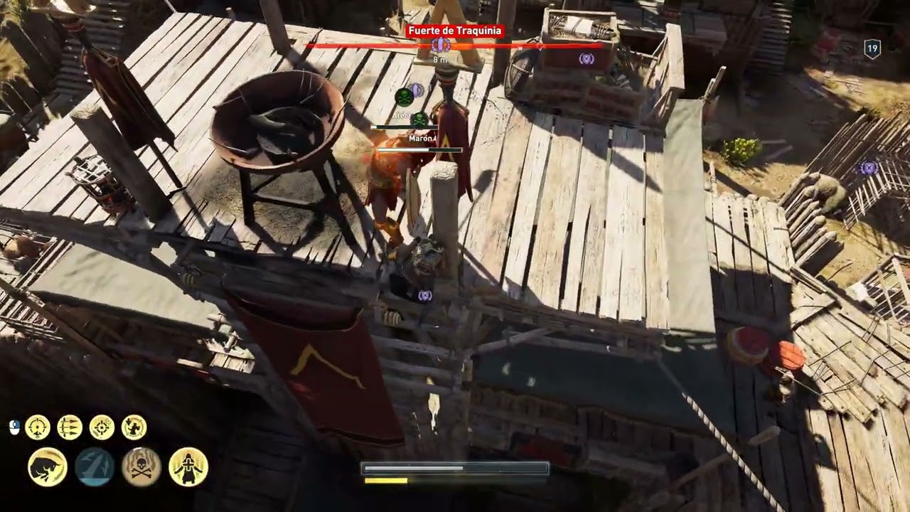 Assasin creed Odyssey 04-02-2026