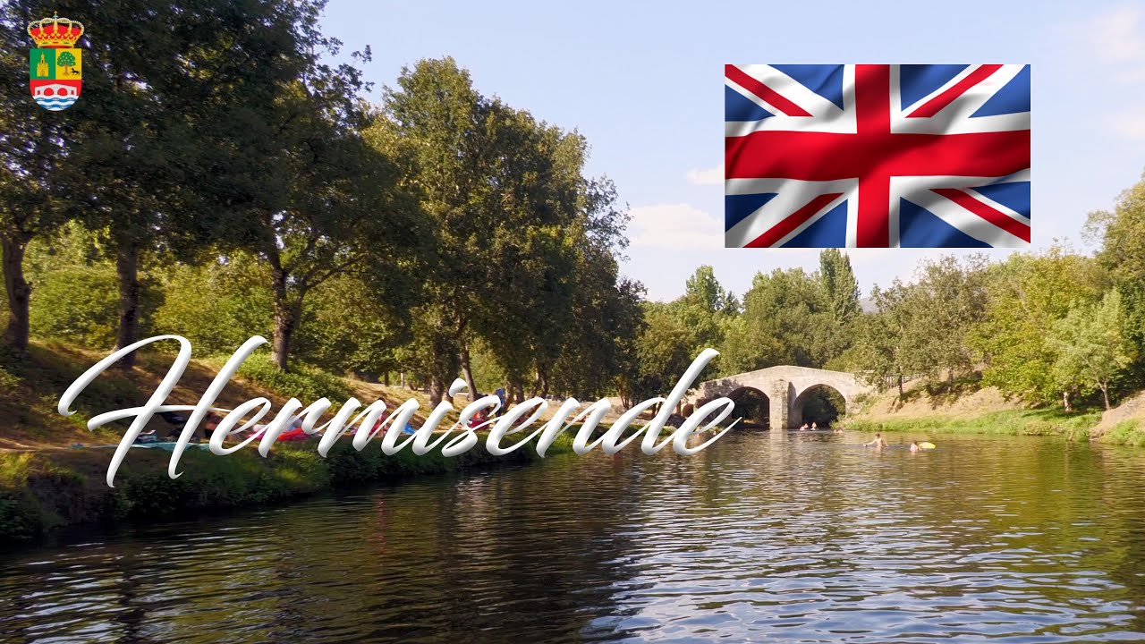 Promotional video about Ayuntamiento de Hermisende, Zamora (Spain)