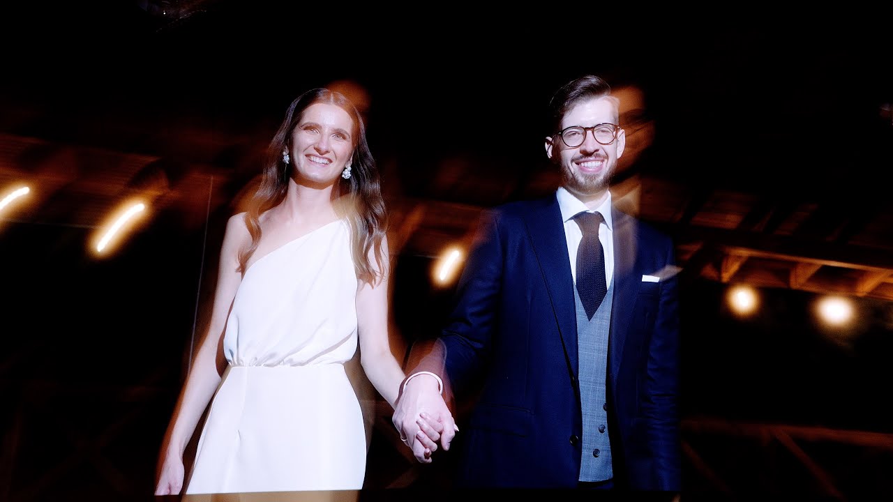 Sylwia + Mateusz