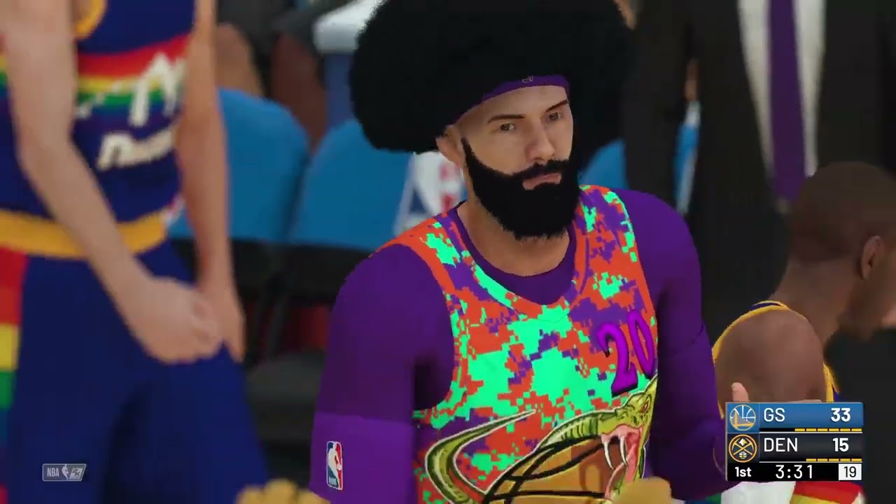 2k19 Wit Rexskuse 👀👀👀