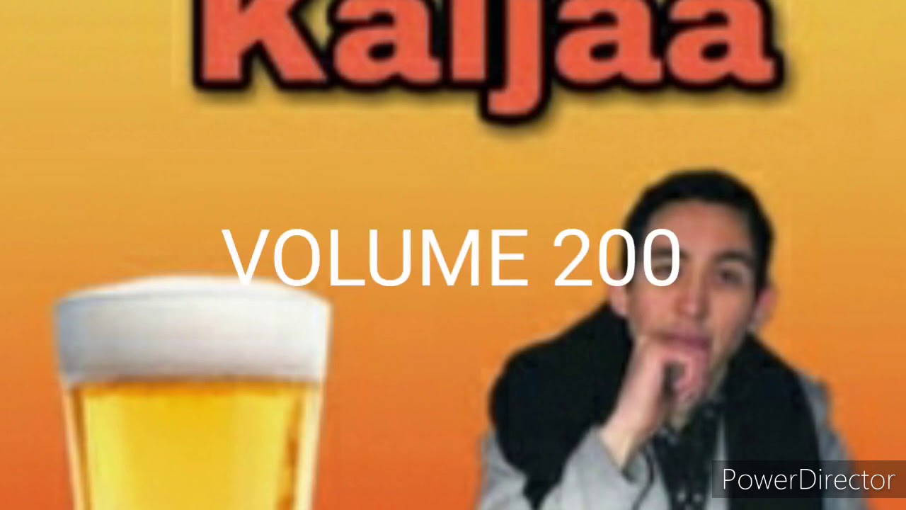 Lakko kaljaa 200 volume edition 