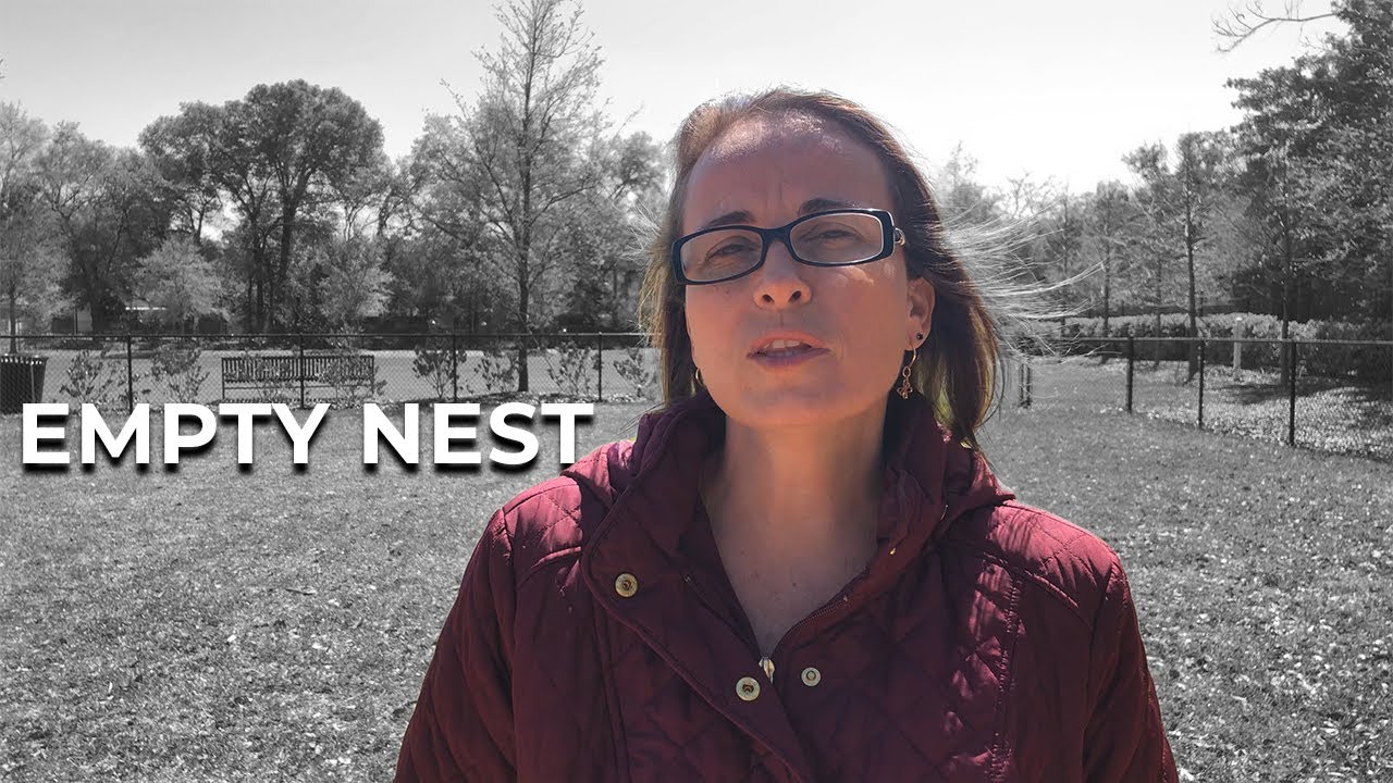 Life Transitions - Empty Nest