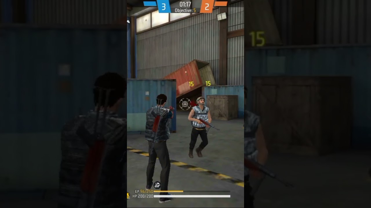 Boat player 😂#freefire #shortviral