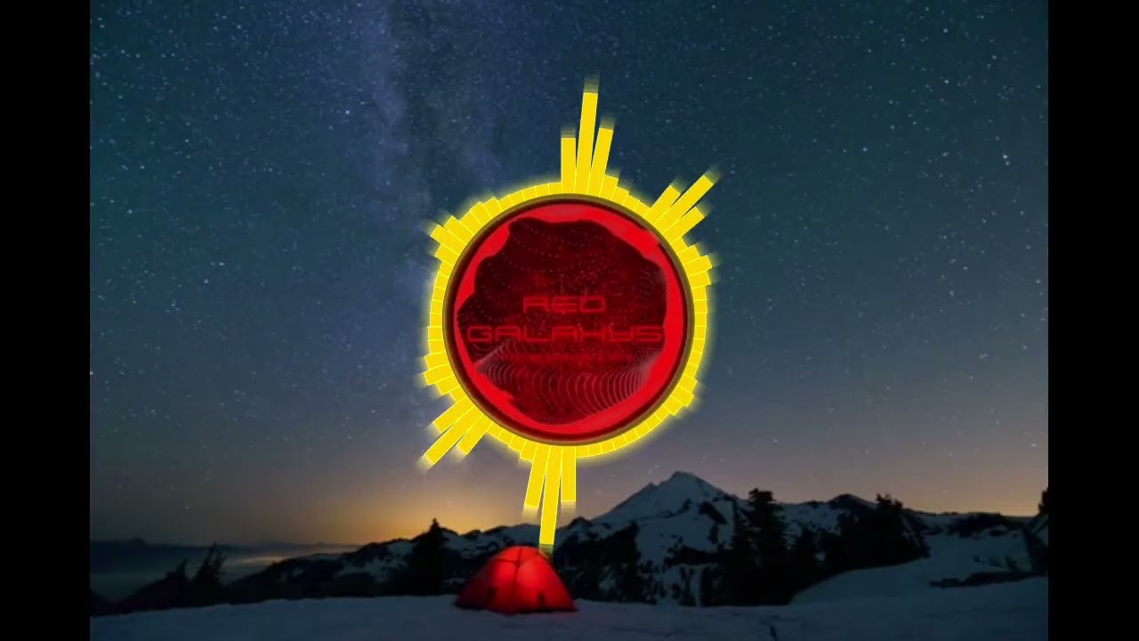 RedGalaxy5 - Memory | Commercial House | Visualizer Test