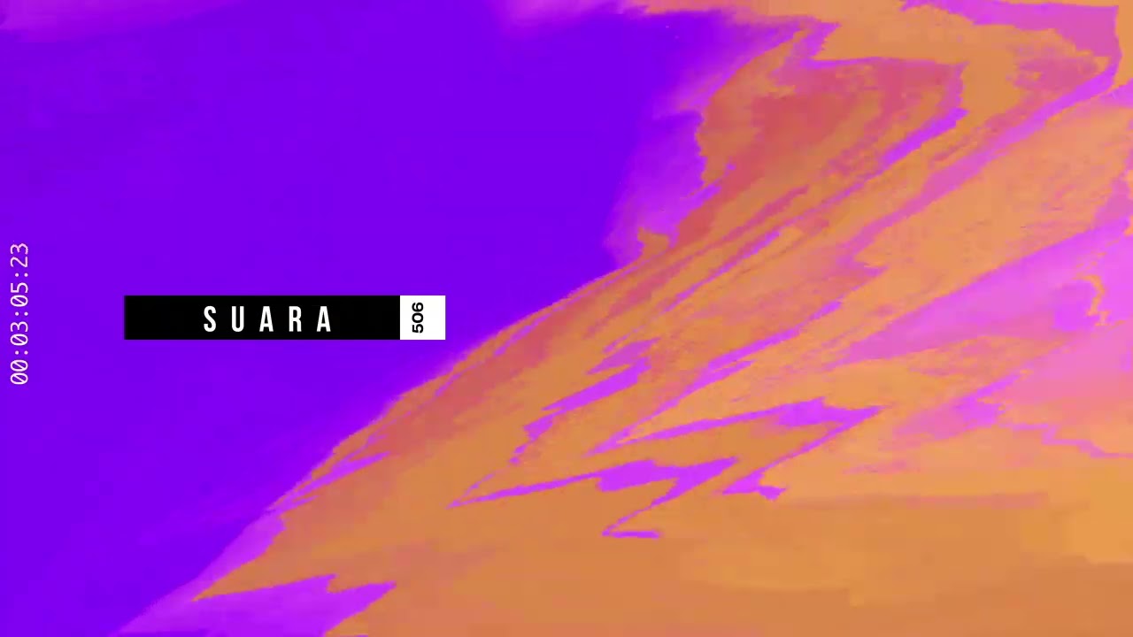 MarAxe - Empire (Original Mix) [Suara]