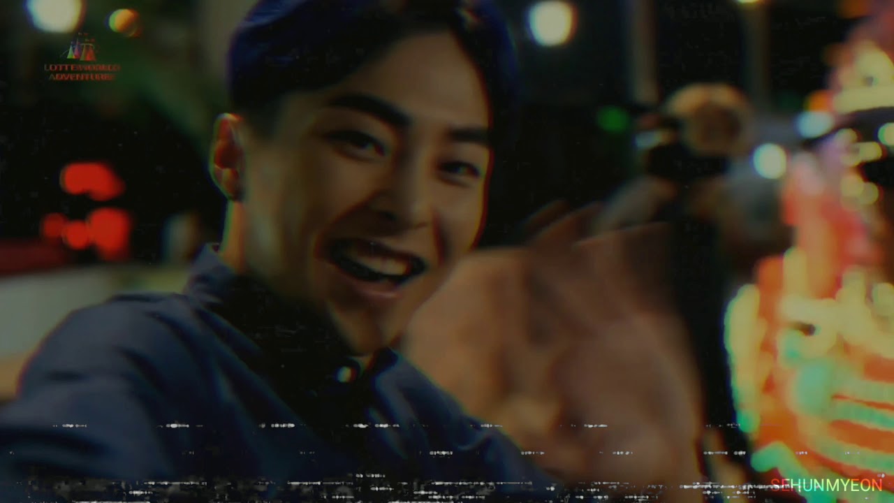 exo – mirrors  | FMV