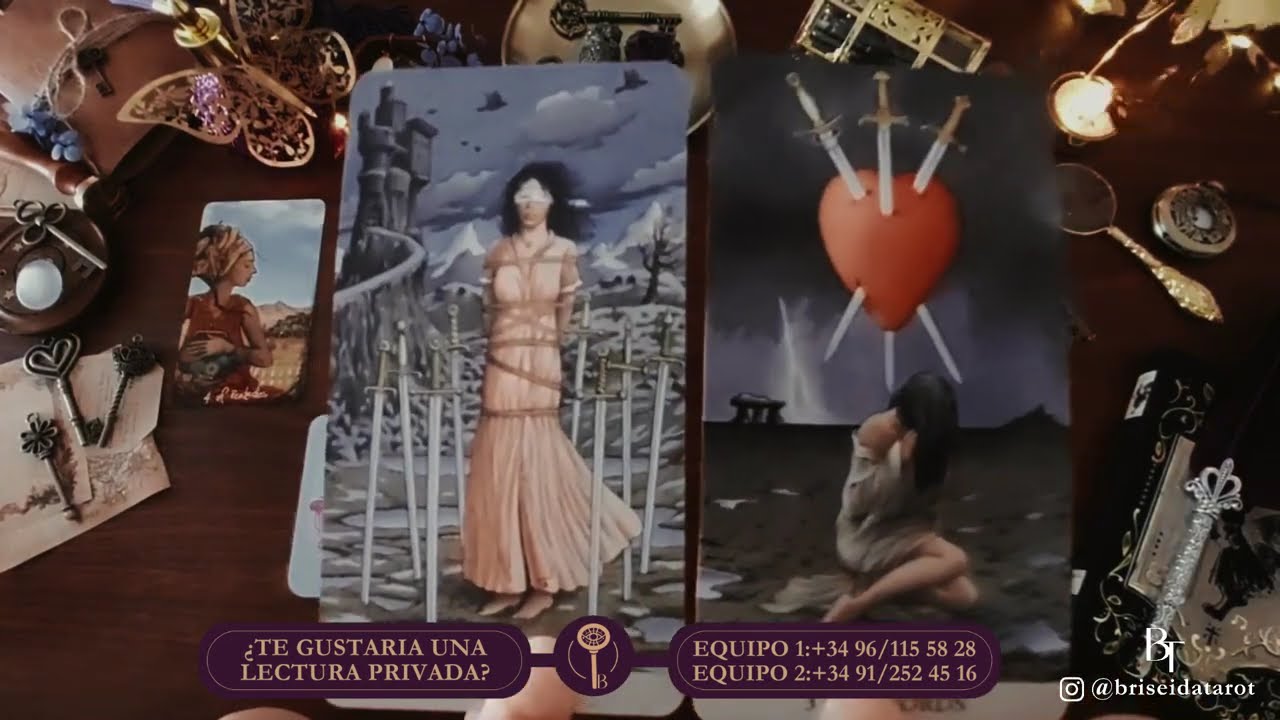 ❤🤲👁SUS SENTIMIENTOS AL DESCUBIERTO👁🤲❤ TAROT INTERACTIVO