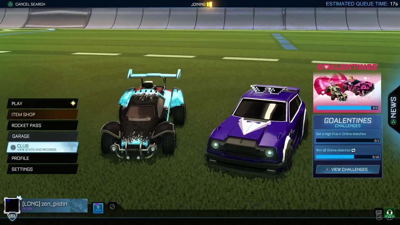 Heading to Diamond 3